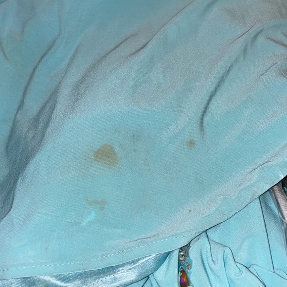 Riva Designs Formal Dress - Picture 9 of 10